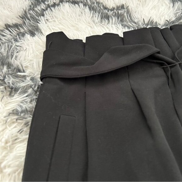 BCBGMaxazria Paperbag Skirt - Picture 4 of 9